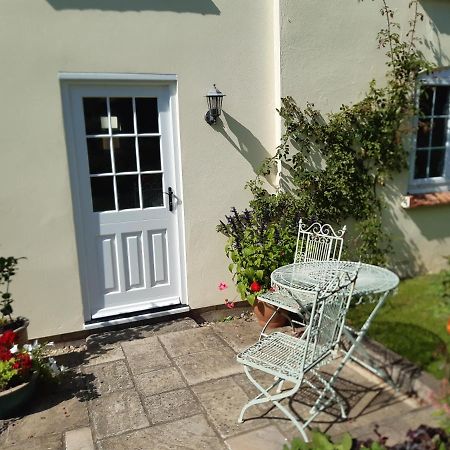 Woodlands Cottage Farm Wickham Exterior foto